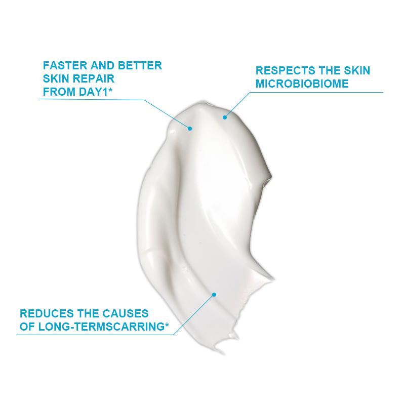 La Roche Posay	Cicaplast Baume B5 Soothing Repairing Balm 100ml/97g/3.3oz（without box）