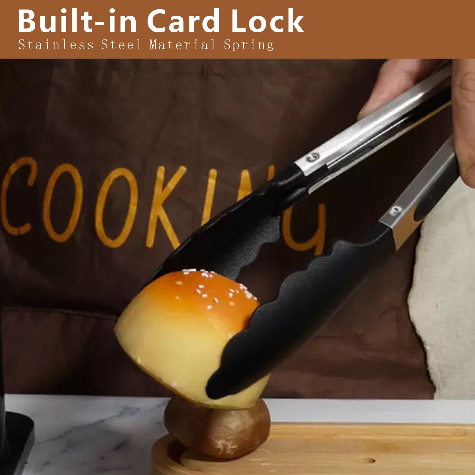 19-Piece Kitchen Knife Set (Including Heat-Resistant Silicone Cutlery and Equipped with Wooden Handles)It contains 1 chef's knife and knives compatible with non-stick cookware, and is an ideal gift for relatives and friends during New Year, White Pink