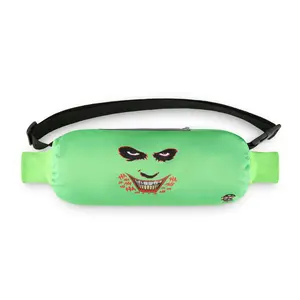 HaHa Football Hand Warmer Pouch - Insulated Football Hand Muff with Secure Zipper Pocket & Adjustable Strap - Perfect for Football, Hiking, Camping & Outdoor Sports