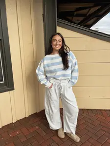 Barrel Sweatpants