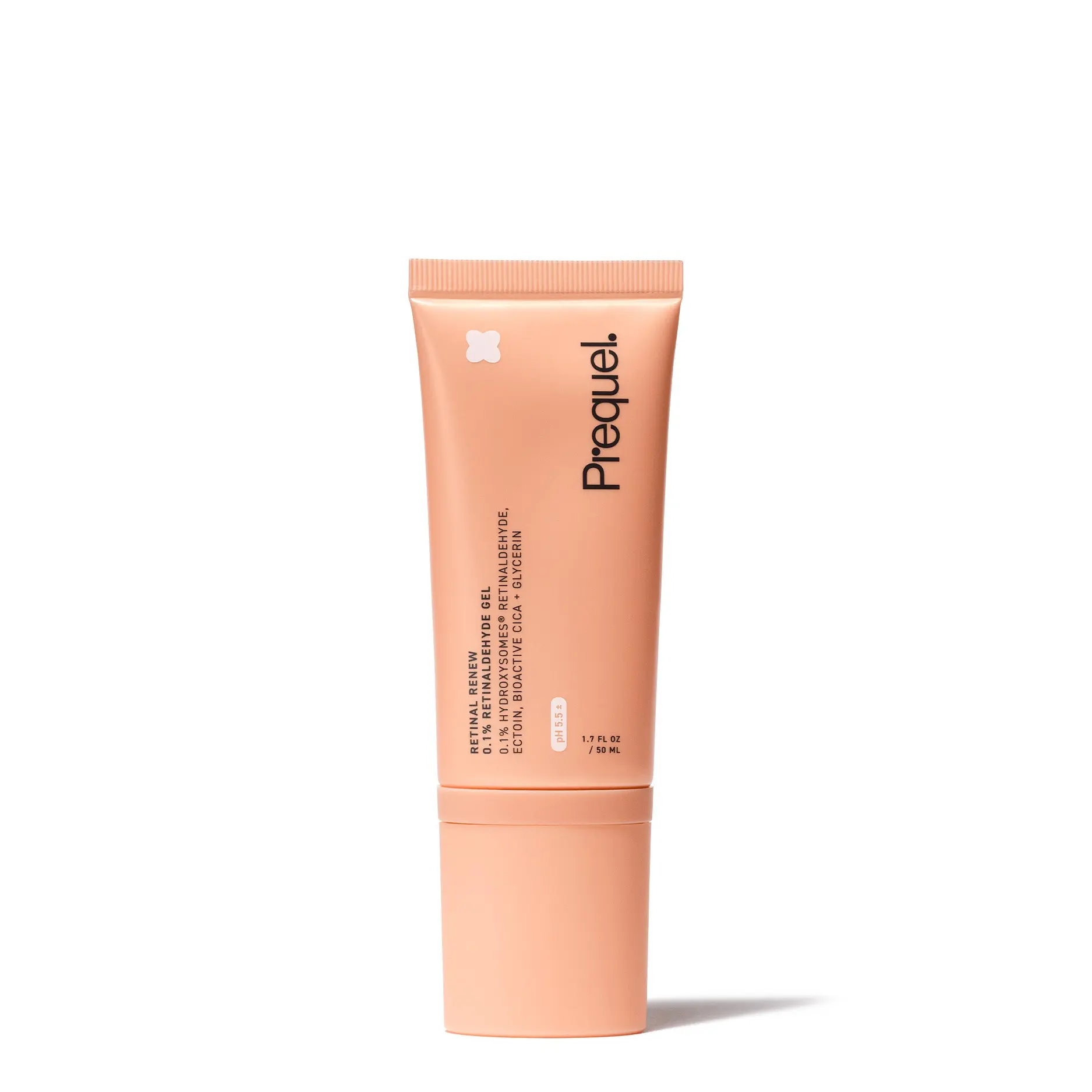 Retinal Renew Advanced Retinaldehyde Gel 0.1% & 0.2%