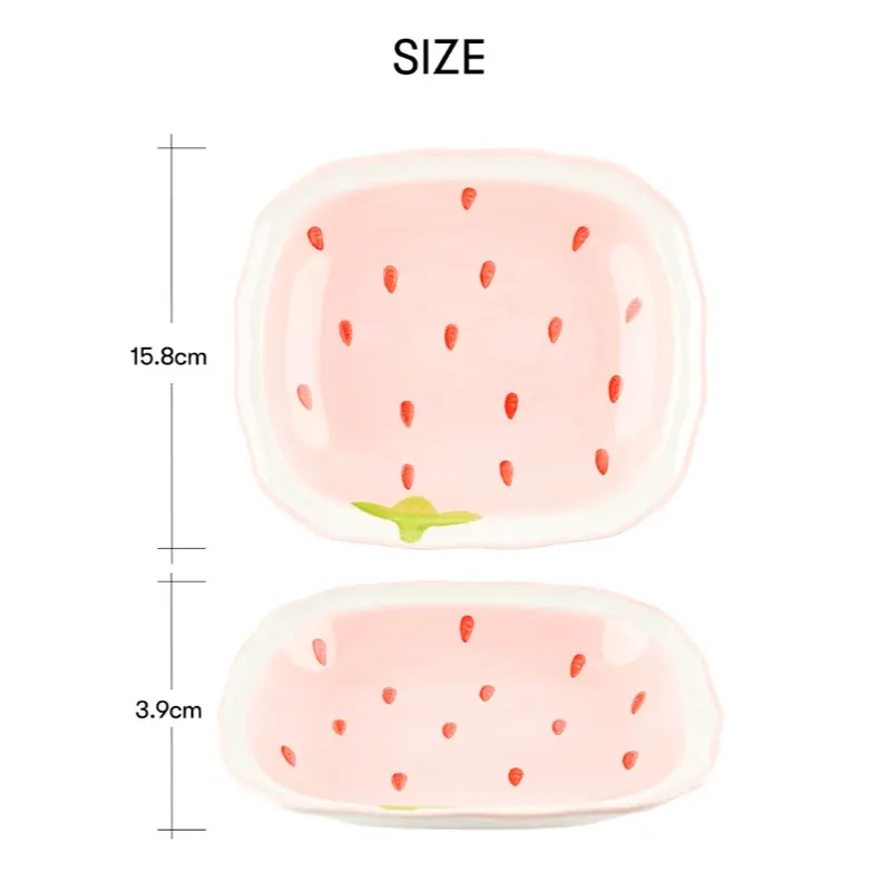 Plate 7.5"