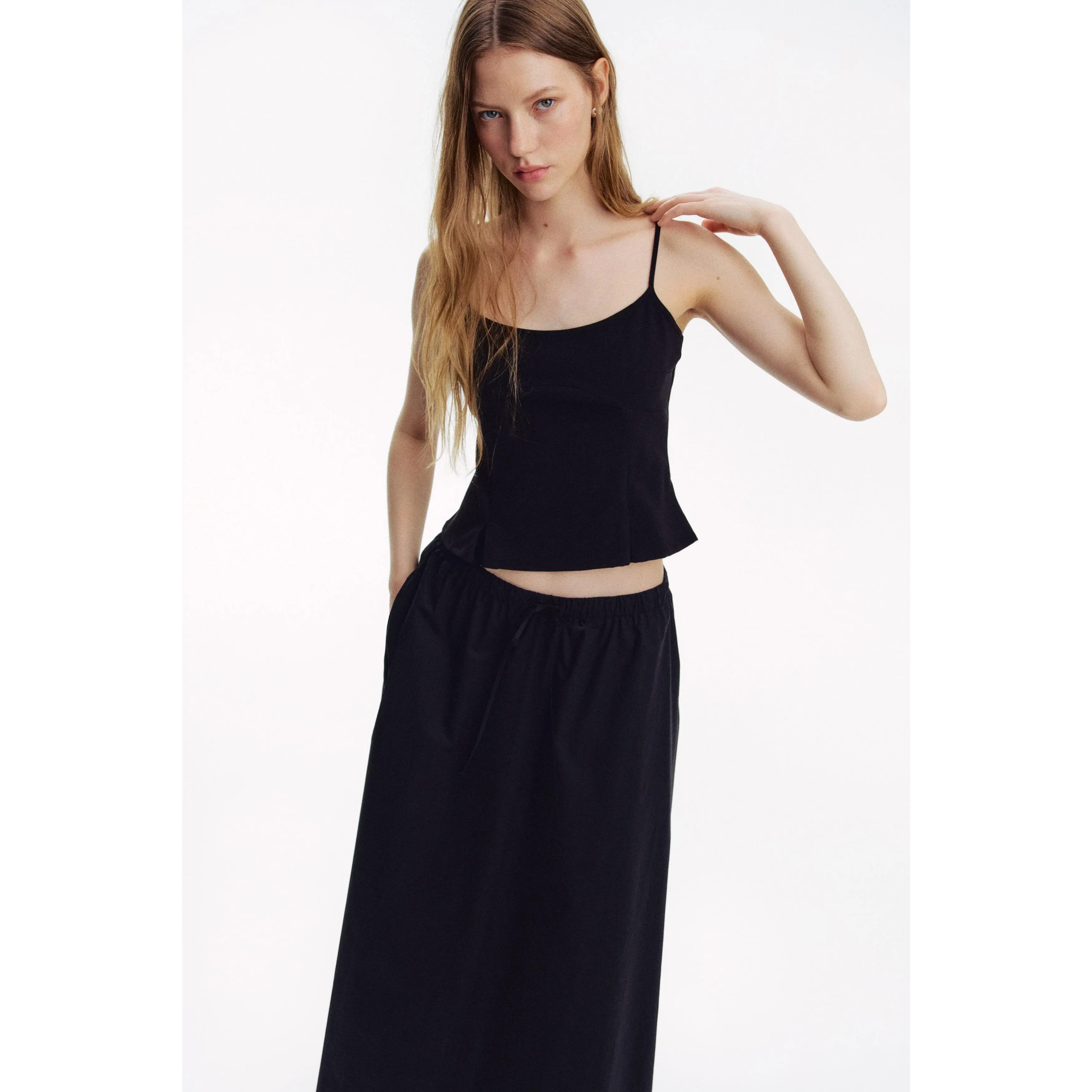 H&M Strappy top