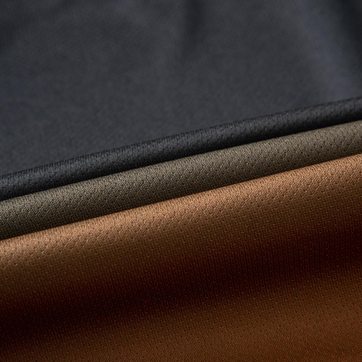 6-piece running sports T-shirts, short-sleeved moisture-wicking and quick-drying tops, suitable for fitness, casual wear and hiking trips, available in multiple colors