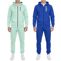 (2 Pack-Reflective) Mint-Royal