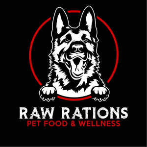 Raw Rations