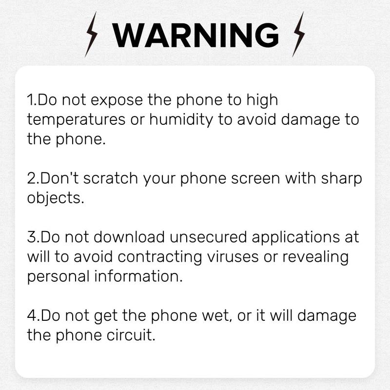 FUFFI Mini Smart Android Phone, 3 Inch HD Screen, 2gb RAM + 16GB Storage, 5mp Camera, Dual Sim, quad-core processor, 900mah Battery, 5 Colors Available