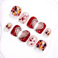 H154 Valentine's Day Exclusive SQS