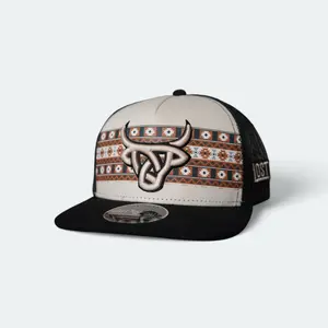 Luka  Flat Hat - Youth 