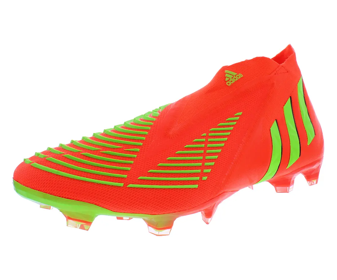 Adidas Predator Edge+ FG Unisex Shoes