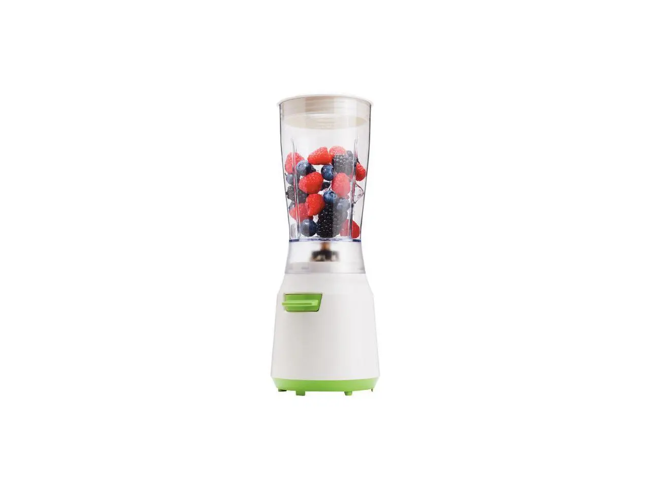 Brentwood JB-191 14oz Personal Blender, Green