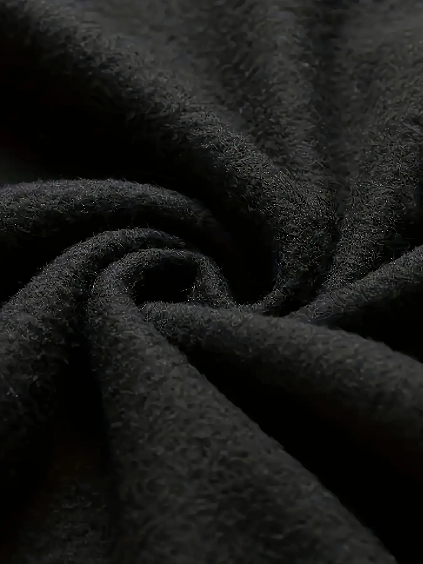 Men's sports two-piece hooded sweatshirt and pants set - gray with black logo, non stretch fabric, regular style, pocket, suitable for autumn and winter, casual wear | hooded sweatshirt | pocket pants, sweater hooded sweatshirt