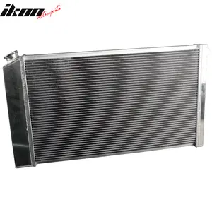 Cooling Radiator for Chevy Camaro Nova C K Series Buick Regal 1974-1987