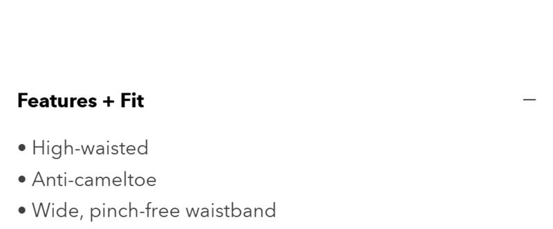 Pirouette Skort - Black