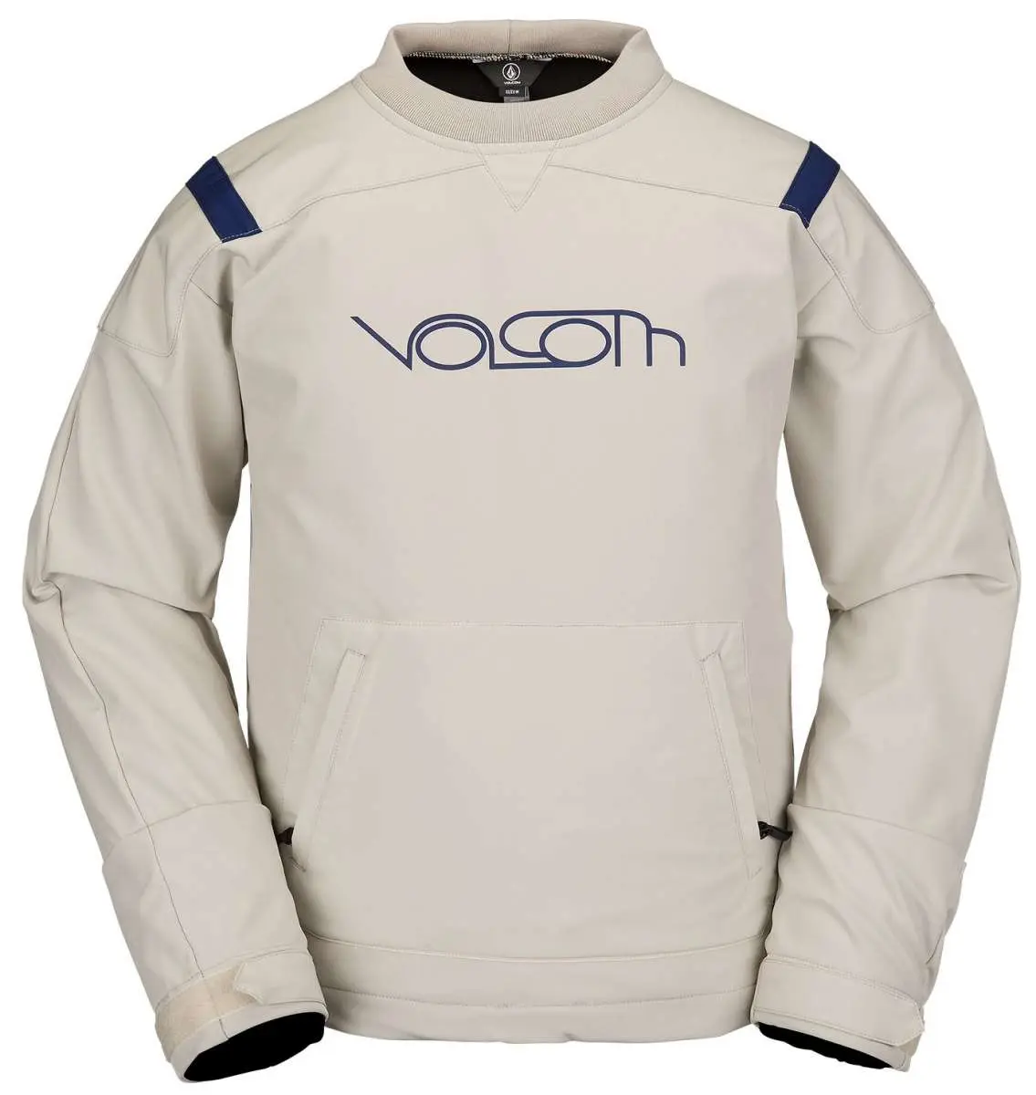 Volcom All I Got Fleece Pullover Sweater 2023