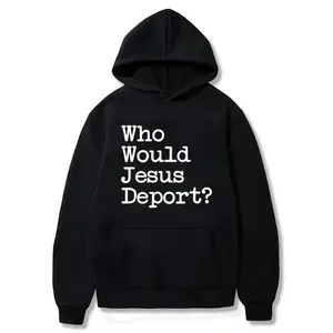 Who will be kicked out by Jesus hoodie, social justice hoodie, no one is illegal hoodie, immigration rights shirt, abolish ICE hoodie, activist gifts