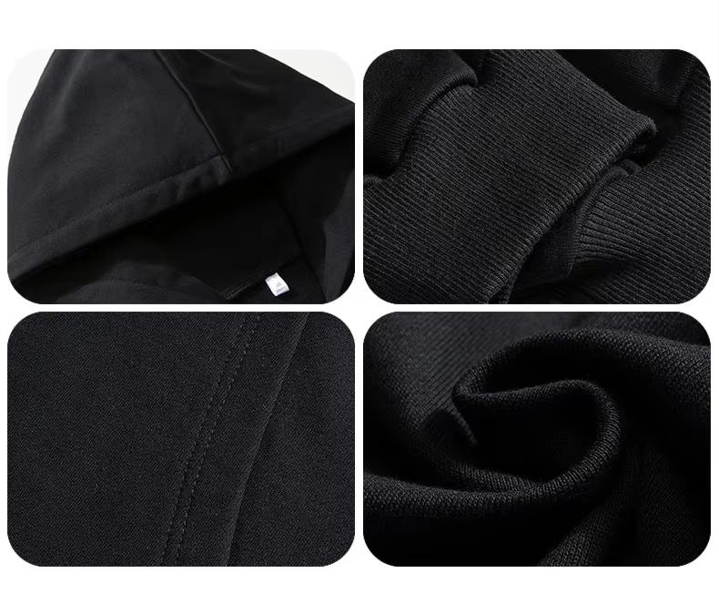 Men's & Women's Matching Couple Hoodie Teddy Bear Graphic Soft Cozy Comfortable Loose Fit Front Pocket Unisex Fall Winter Casual Playful Design Pullover