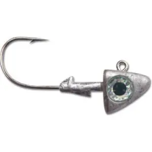 Big Hammer Swimbait Jig Heads