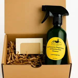 Non Toxic All Purpose Cleaner