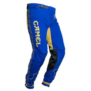 JT Racing CAMEL Team Moto Pants