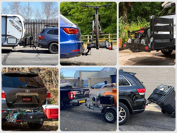 Nilight Trailer Hitch Tightener for 2 Inch Trailers Hitches Mount Anti Rattle Heavy Duty Steel with Rubber Cover Bronze U Bolt Matte Black Plate Electrophoresis Anti-Rust Triple Protective Nilight Trailer Hitch Tightener for 2 Inch Trailers Hitches Mount Anti Rattle Heavy Duty Steel with Rubber Cover Bronze U Bolt Matte Black Plate Electrophoresis Anti-Rust Triple Protective