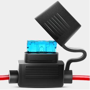 Nilight 50Inch 50 Inch 288W Curved Spot Flood Combo Bar LED Off Road Driving car Light and 1PC 14AWG 12V 5Pin Rocker Switch Wiring Harness Kit-1 Lead bight Lightbar