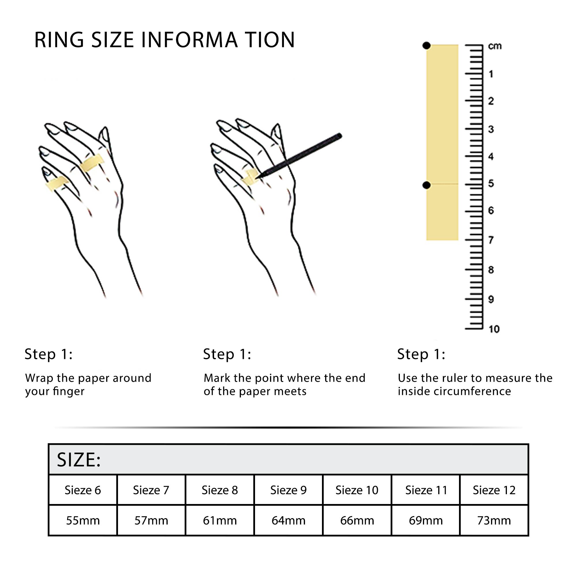 Mytys Butterfly Two-Tone Cross Rings Fashion Statement Ring X Chunky Vintage Twisted Cable Wire Hollow Ring Jewelry Gifts for Women Girl