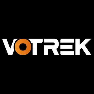 Votrek Tool shop logo