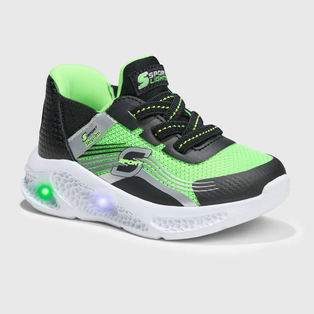 S Sport By Skechers Toddler Myles Sneakers