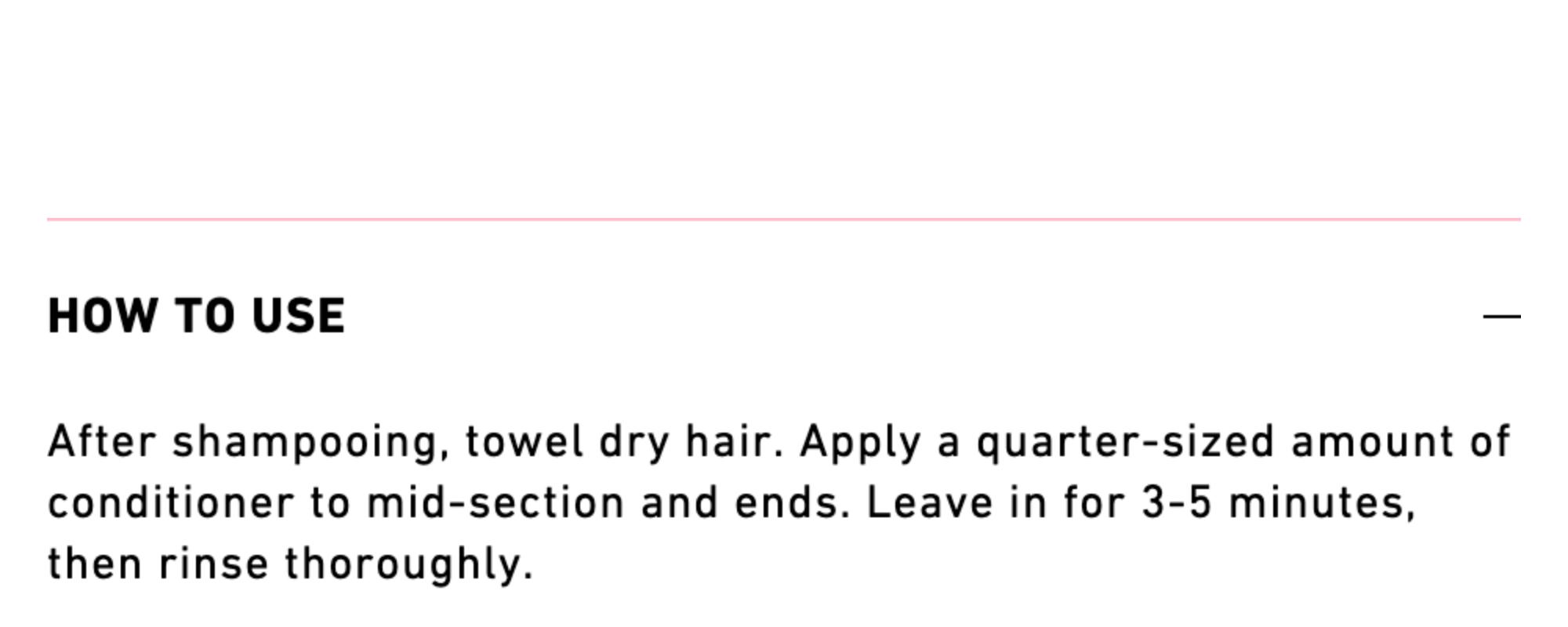 Boldify Thicken + Volume Conditioner for Anti Thinning Shampoo & Low Porosity Hair Products 8 fl oz/237 mL Weightless Moisture Detangle Soften Shine Split End Repair Non Toxic Vegan