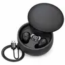 Mini Invisible Bluetooth 5.4 Earbuds Wireless Audio Stereo Headphones, HD Sound Noise Cancelling In-Ear Headset with Mic, for Gamer Stuff & Workout, Gaming Earbuds