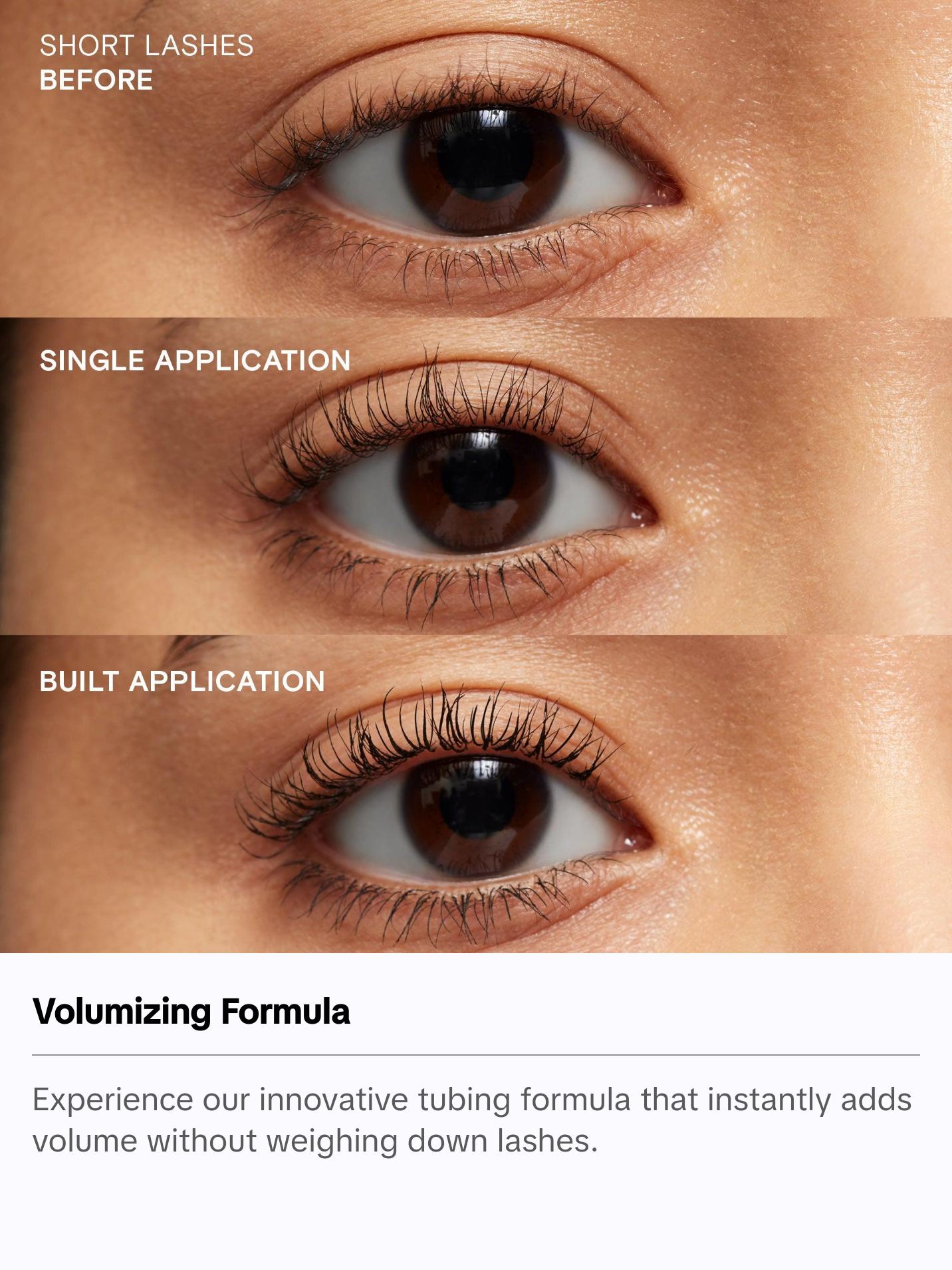 Badi Lash Mascara Badi Lash Mascara