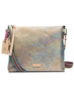 Gloria Downtown Crossbody by Consuela