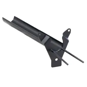 Timing Chutes™ - Timing Swing Trainer for Hack Attack Pitching Machines