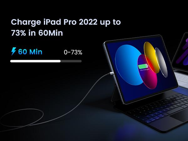 UGREEN USB Type C PD 60W Fast Charging Data Cable, 20V/3A Charger, Compatible for SAMSUNG S24 Ultra, iPhone 17/16, MacBook, Electronic Cellphone Devices-Deals for You，Labor Day Sale，TikTokShopBlackFriday ,TikTokShopHolidayHaul