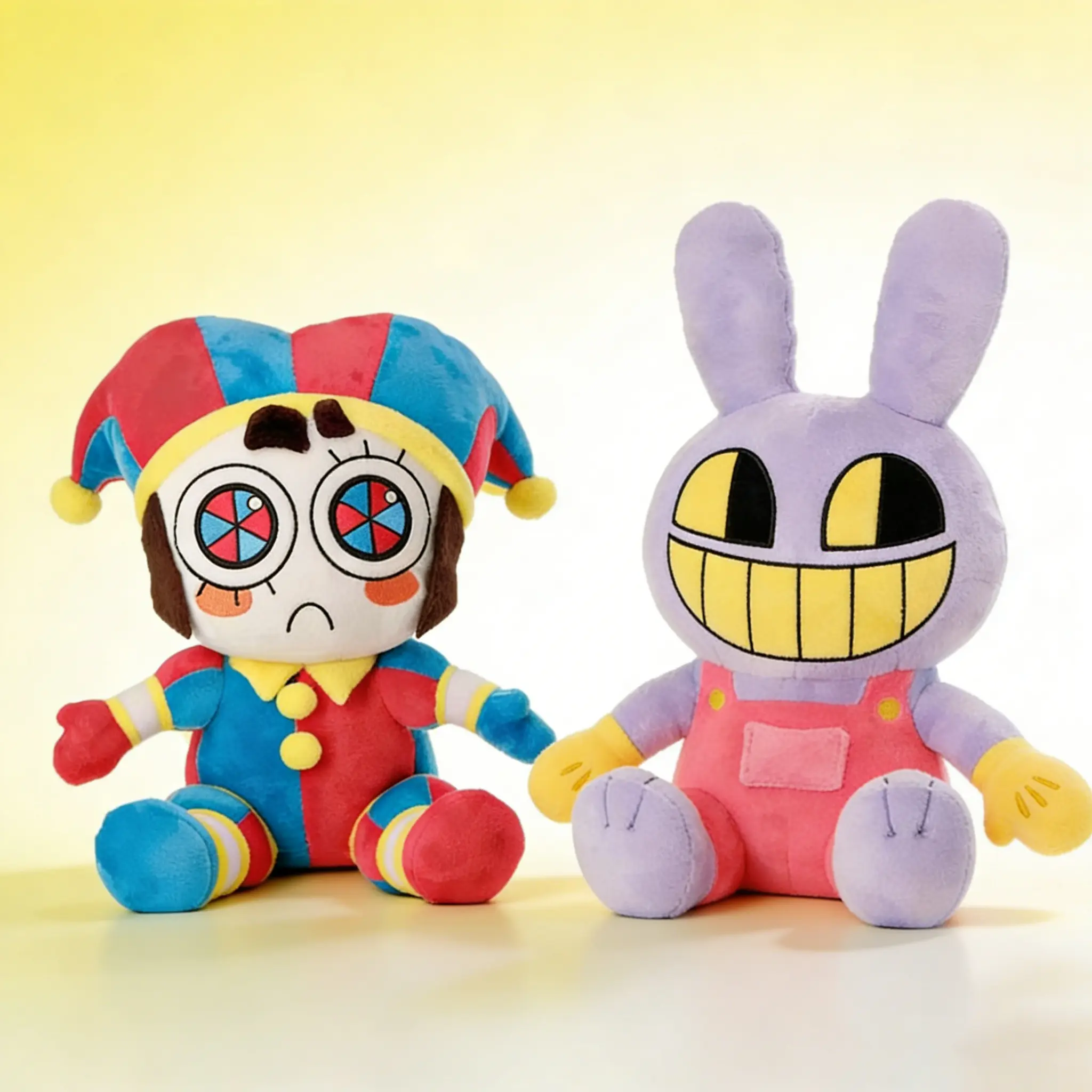 jax x pomni comic - TikTok Shop