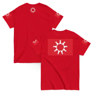 Oglala Sioux Tribe Tee