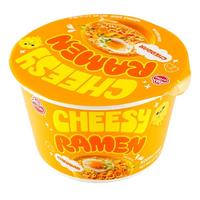 [bowl] Cheddar Flavor