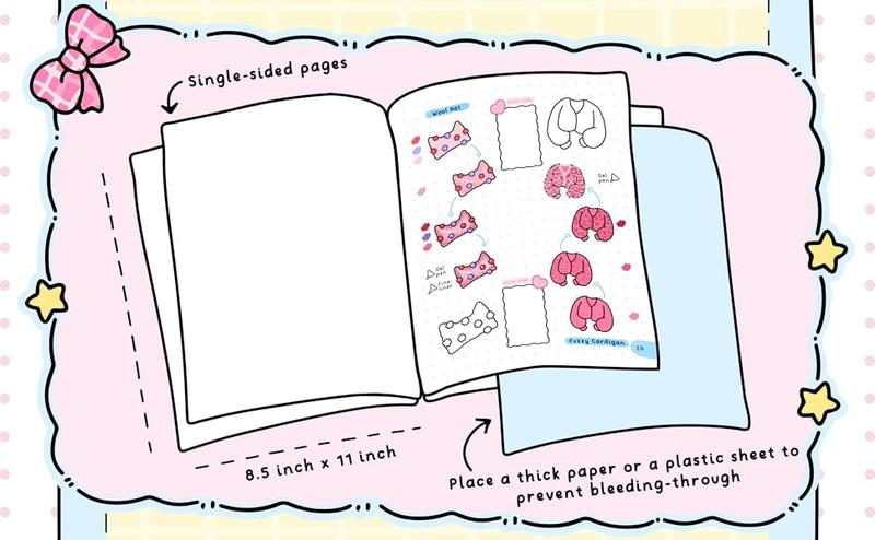 How to Color: Simple Step-by-Step Guide to Coloring Patterns, Textures, Shading, and Blending Relaxation Coloring Book Paperback