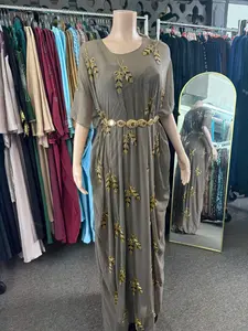 Dir3 Yemeni Robe Thobe Gamees