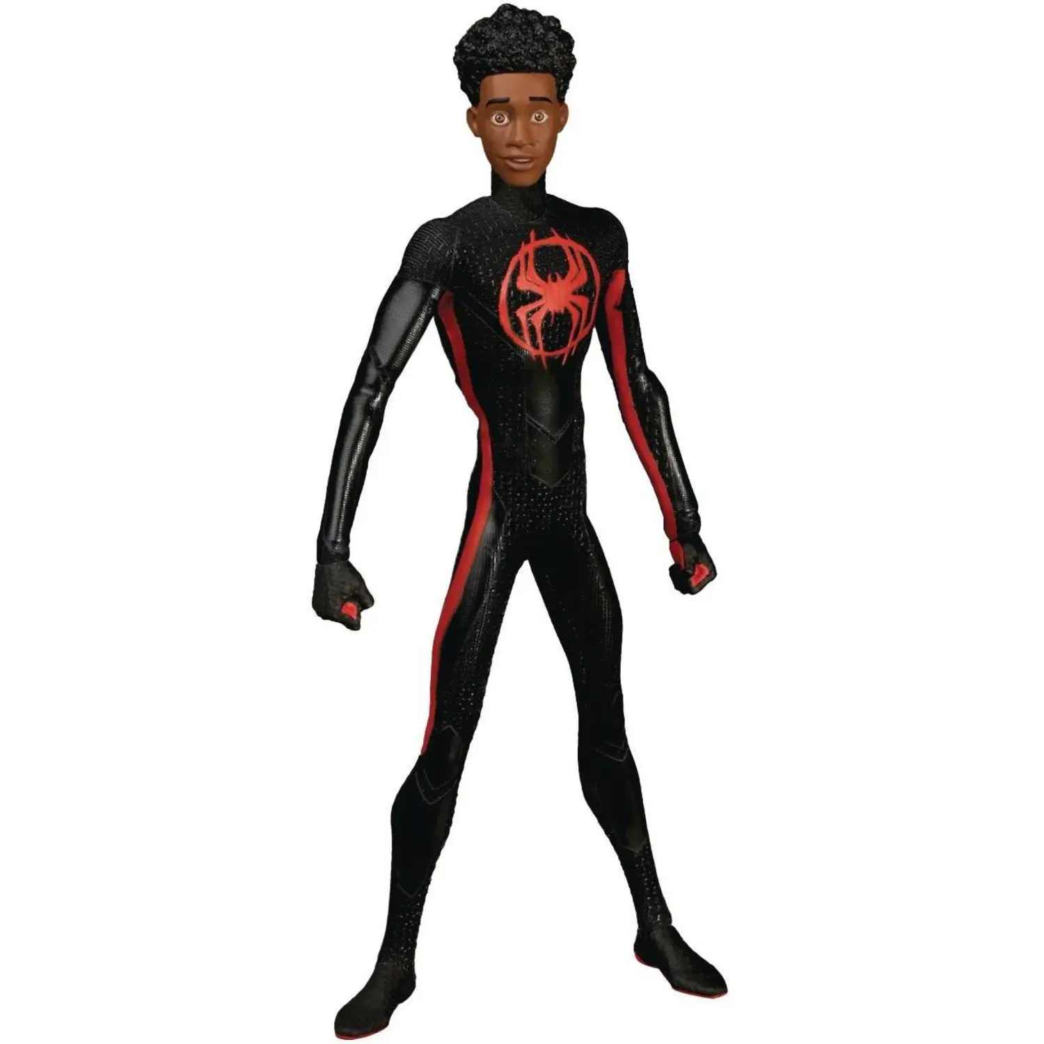 Spider-Man: Across the Spider-Verse - One:12 Collective - Miles Morales Action figurine/statue  [COLLECTIBLES] figurine/statue, Collectible