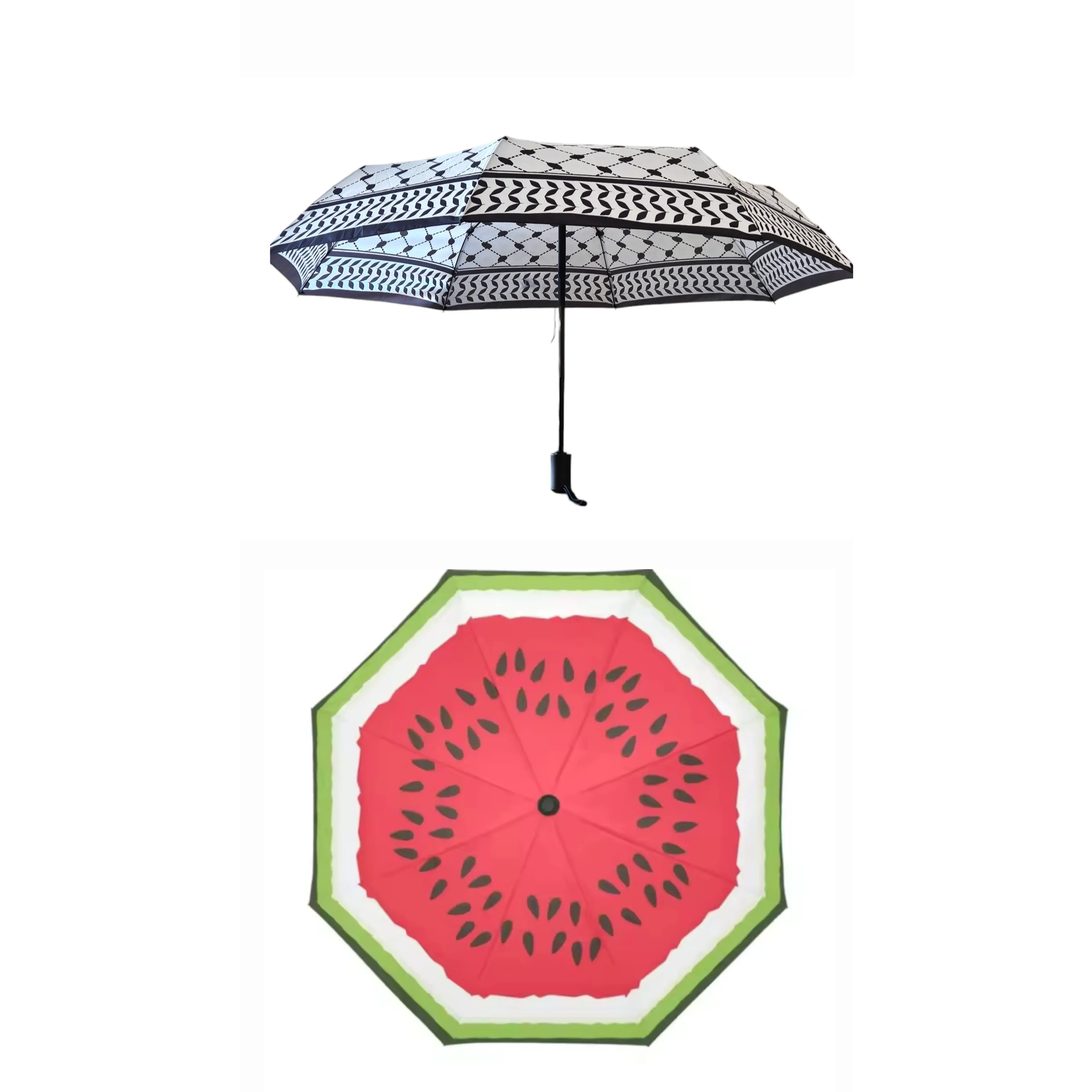 Keffiyeh Umbrella