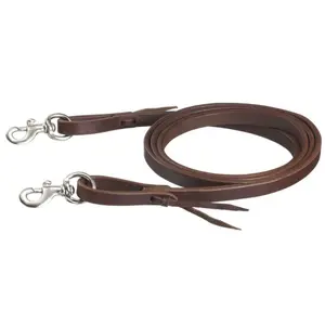 Premium Harness Roping Reins  7.5  43-1510-0-0