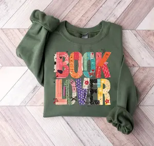 The Book Was Better Crewneck & T-shirt, Book Lover Tee, Bookish T-Shirt, Reading Shirt, Literary Girl Hoodie, Reader Gift Shirt, Library Tee Shirt