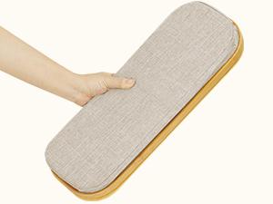 Lifewit Toilet Paper Storage Basket with Lid & Handle, 20L/30L Capacity, Bamboo Design, Removable Lid, Multi-Functional Bathroom Organizer Lifewit Toilet Paper Storage Basket with Lid & Handle, 20L/30L Capacity, Bamboo Design, Removable Lid, Multi-Functional Bathroom Organizer