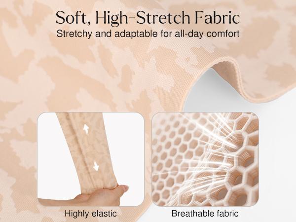 Popilush Seamless Wireless Jelly Bra Leopard Print - Adjustable Strapless Sexy V-neck Molded Cup, Ultra Comfort & Strong Support Women Popilush Seamless Wireless Jelly Bra Leopard Print - Adjustable Strapless Sexy V-neck Molded Cup, Ultra Comfort & Strong Support Women