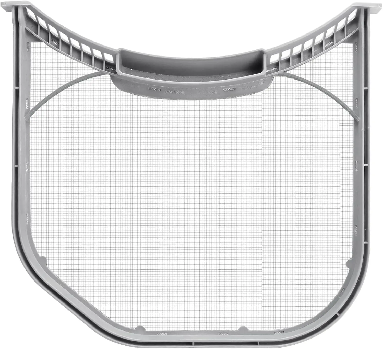 Adq56656401 Dryer Lint Filters replacement for LG kenmore Dryer by Beauicy - 2025 UPGRADED STAINLESS STEEL mesh screen - Replaces Adq566564, 79681472210, 79681473210, 79681182310, DLGX3371V, DLGX3371W,back to school,back to school haul