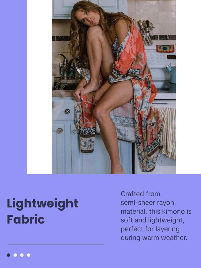 Boho Kimono, Boho Summer Kimono Dress, Bohemian Robe, Women Long Floral Kimono, Boho Cardigan, Bohemian Beach Kimono, Boho Kaftan Maxi Dress Boho Kimono, Boho Summer Kimono Dress, Bohemian Robe, Women Long Floral Kimono, Boho Cardigan, Bohemian Beach Kimono, Boho Kaftan Maxi Dress