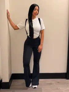 Pantalón cargaderas Joa Giraldo