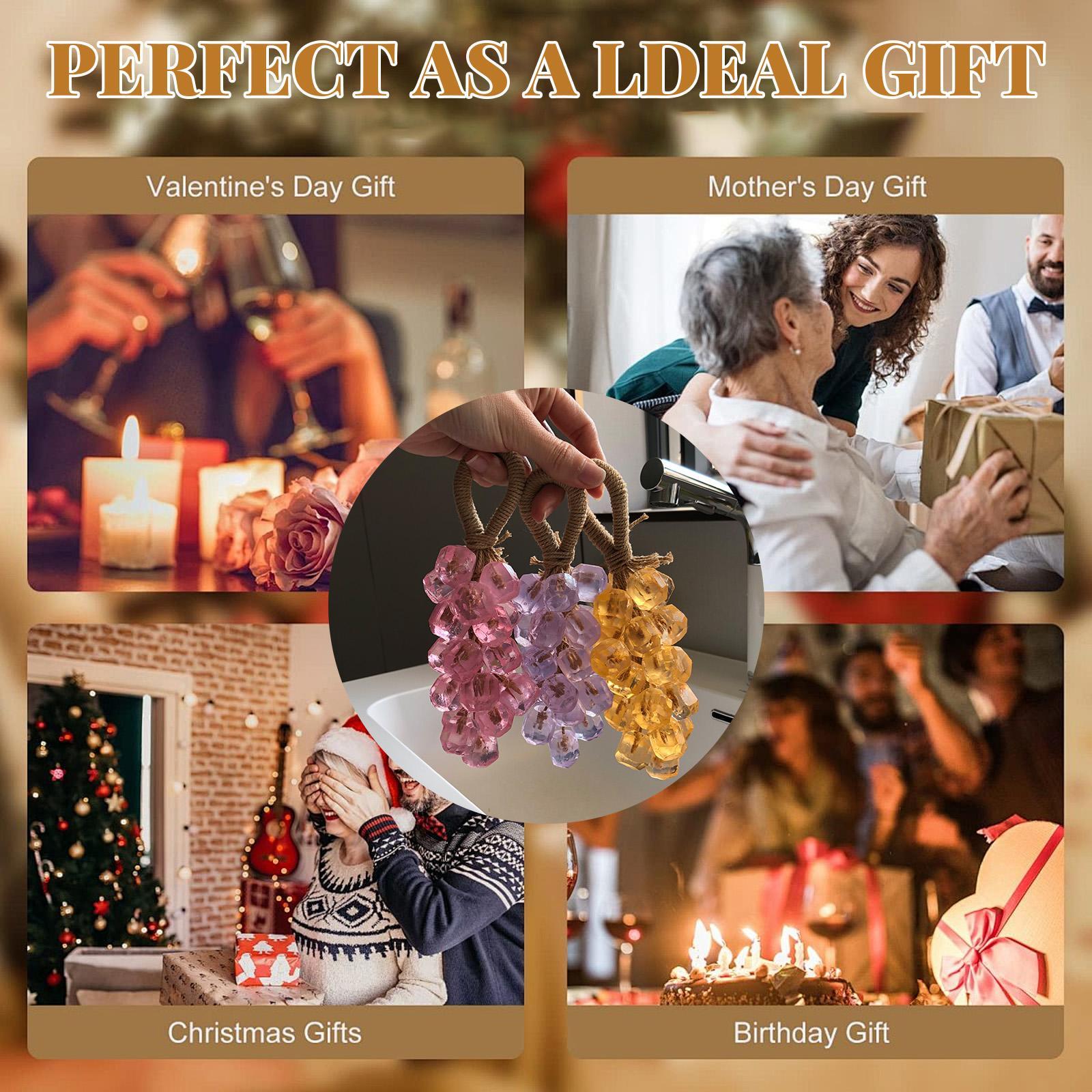 Paul Frank Grape Soap on a Rope – Handmade DIY Decorative Grape Soap, Natural and Gentle Moisturizing and CleansingLong-Lasting Fresh Scent Perfect for Home Décor and BathroomAesthetic & Creative Christmas Gift Choice Body Care Daily Paul Frank Grape Soap on a Rope – Handmade DIY Decorative Grape Soap, Natural and Gentle Moisturizing and CleansingLong-Lasting Fresh Scent Perfect for Home Décor and BathroomAesthetic & Creative Christmas Gift Choice Body Care Daily